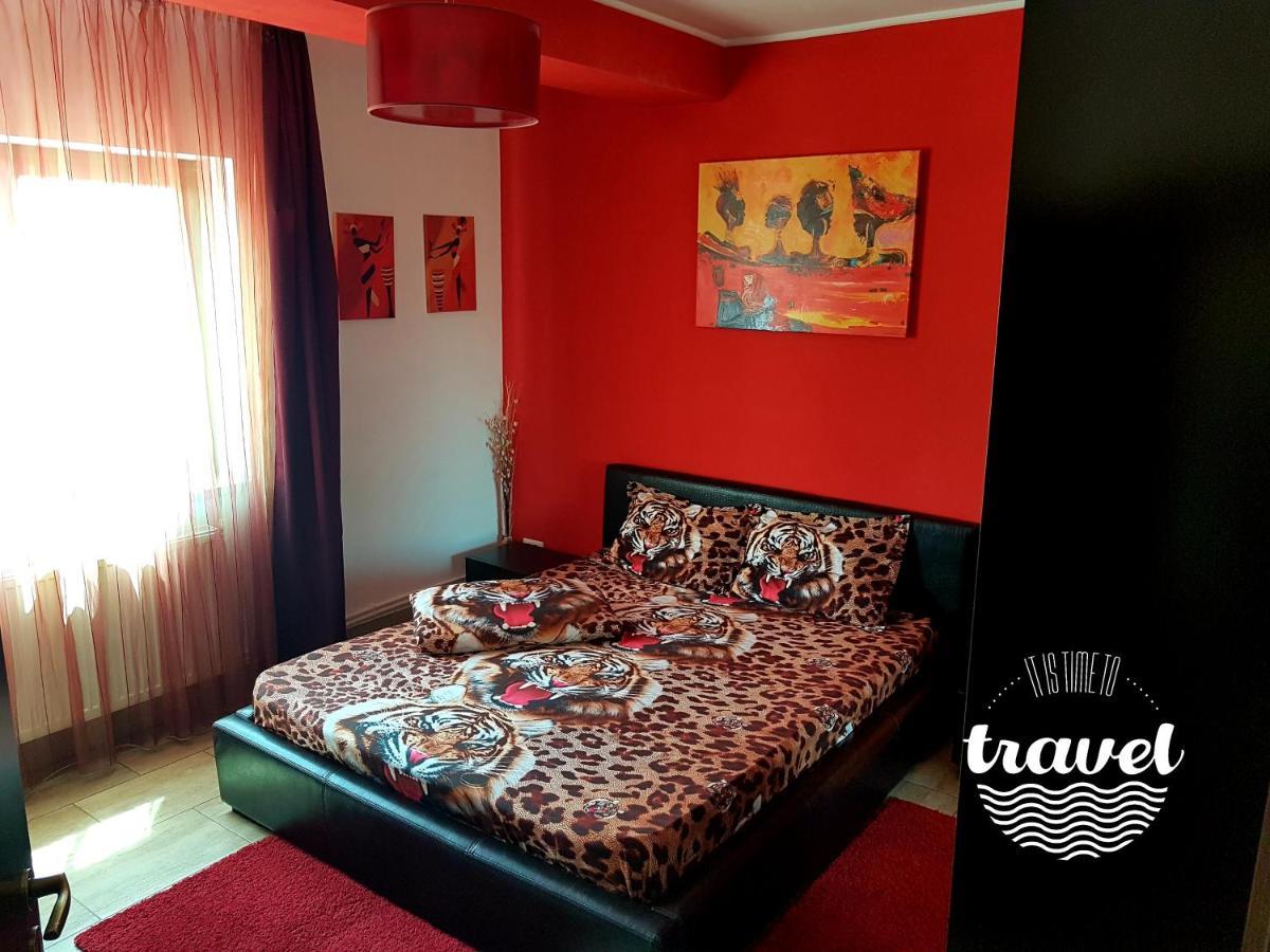 Yvo Lioness & Mamaia Nord Apartment Navodari Exterior photo