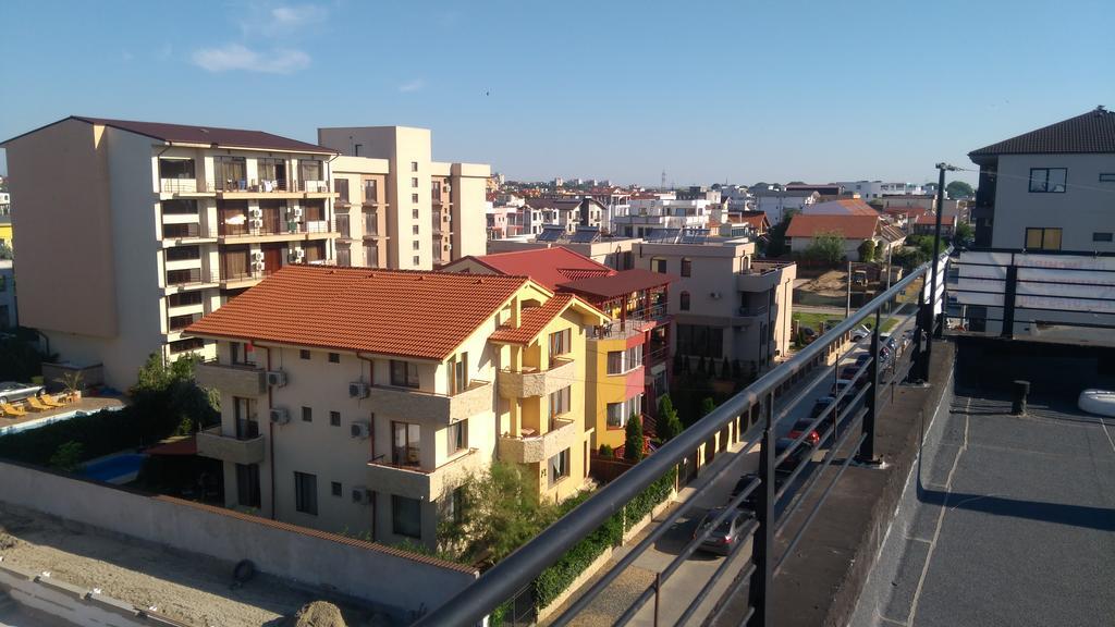 Yvo Lioness & Mamaia Nord Apartment Navodari Exterior photo